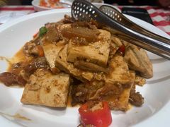 封缸肉烩豆腐-西贝(宝乐汇店)