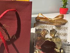 -GODIVA(海岸城店)