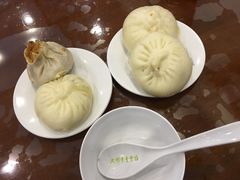 -大明寺素食坊(扬子江中路店)