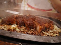 -矢场猪(名古屋站名铁店)