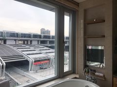-深圳星河丽思卡尔顿酒店