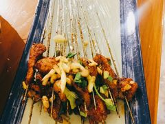 -包整·丝娃娃(一览甲秀楼风景店)