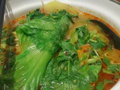 -小蛮椒麻辣烫·麻辣拌(青浦宝龙店)