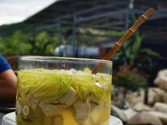 -蘇河湾·新鲁菜·泰山宴(泰山店)