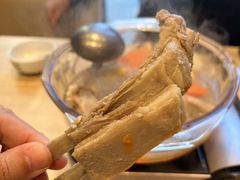 -羊之道草原味道清真餐厅(番禺店)