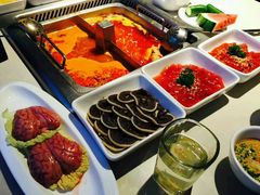 -海底捞火锅(泉城路店)