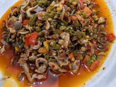 -湖南文氏湘菜馆(顺河高架路店)