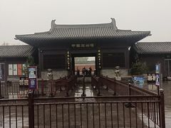 -赵州桥景区