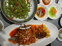 -姑苏家宴·苏帮菜·松鼠桂鱼(苏州总店)