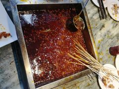 -凤来栖·净庭院·火锅(欧尚店)