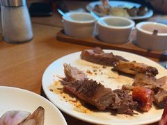 -拉蒂娜·巴西牛排馆 Latina·Brazilian Steakhouse(王府井喜悦店)