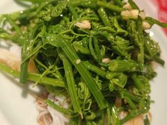 -小山城·馋嘴蛙(亚运村店)