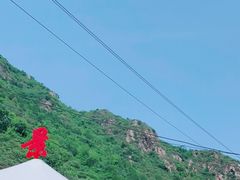 -灵溪风景区