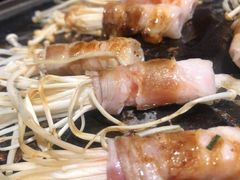-九田家黑牛烤肉料理(石路天虹店)