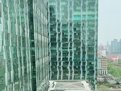 -北京希尔顿逸林酒店