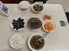 -满满高压锅焖牛肉(七纬路店)