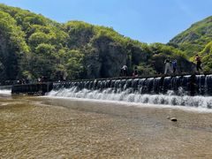 -大连冰峪旅游度假区