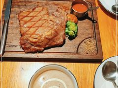 -森Some Fusion(荔湾店)