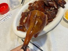 -长润·濑尿烧鹅