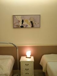 包房-艾维庭美容纤体SPA
