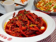 -霸王虾·麻辣小龙虾(太古里店)