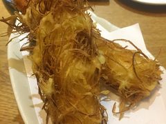 -水之惠鲜鱼料理(王府大街店)