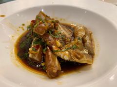 -庄氏祥记家常食府(国瑞建材家居博览中心店)