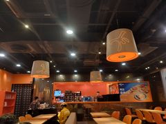 -大快活(丽丰店)