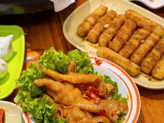 -三煮纸包鱼(青岛总店)