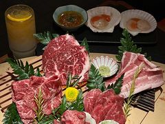 -300杯·和牛烧肉清酒专门店(廊里店)