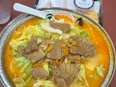 -喜家德虾仁水饺(长泰广场店)
