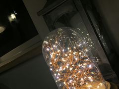 餐具摆设-Vanillacafe香草咖啡(银海大世界店)
