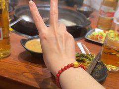 -牛小嫩串串火锅(延边大学文化城店)