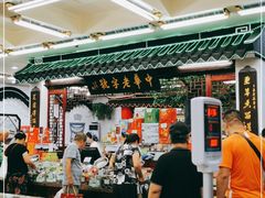 大堂-采芝斋评弹茶馆(观前街店)
