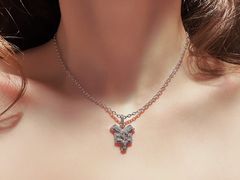 -梵薇Joker.V银饰工作室