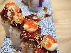 -村上一屋·亚洲菜融合小馆(南楼店)