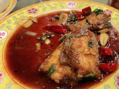 -那家小馆•北京菜•烤鸭(中关村店)