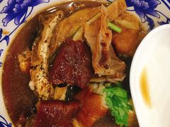 -东四卤煮店(东四北大街店)