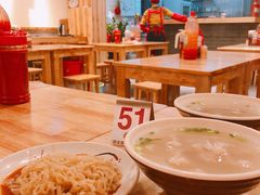 -老巷口川味火锅