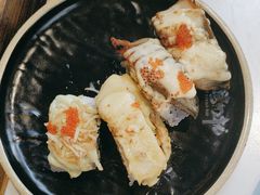 -非烤勿扰韩料自助烤肉(松山湖万科店)