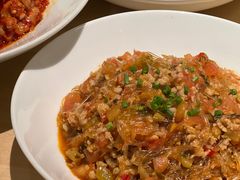 -一坐一忘云南菜(卓悦中心)