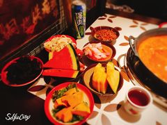 -江北北火锅馆·公路夜市(魏公村店)