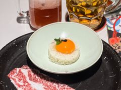 -焱铁烧·黑毛和牛专门店(杭州嘉里中心店)