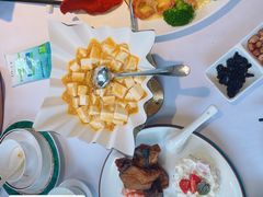 -老洋房花园饭店(绍兴路店)