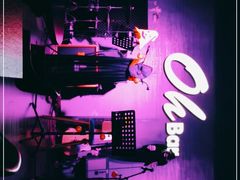 -ohbar live house(人广店)