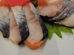 -武汉世茂希尔顿酒店·汇·全日餐厅