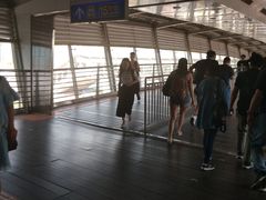 -望京西(地铁站)