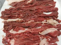 手切鲜羊肉-三兴涮羊肉(荣安大街店)