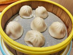 -家和豆浆·茶社(瘦西湖店)