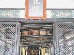 -清代四川贡院